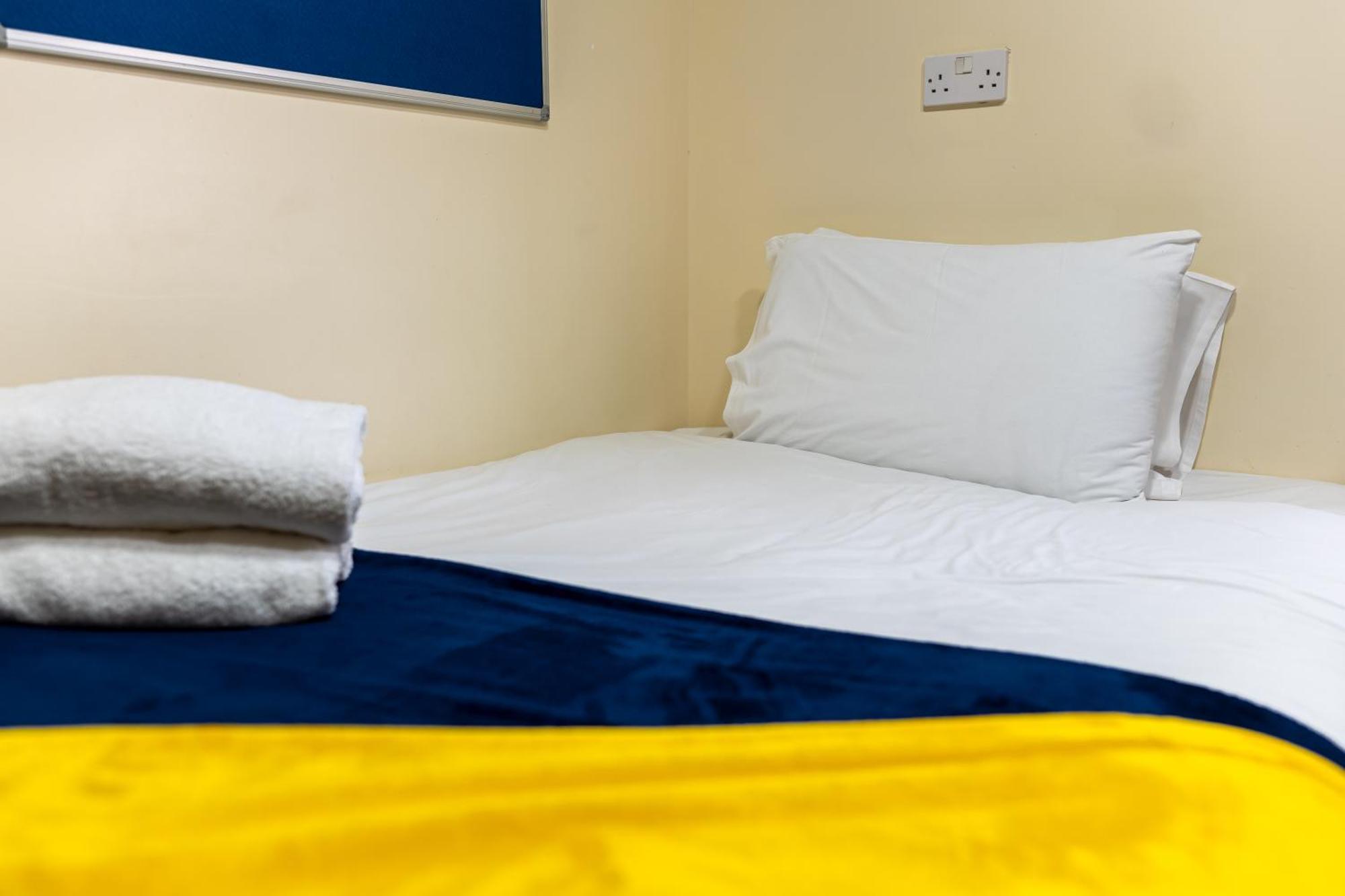 Private Rooms With Private Bathrooms In Selly Oak ברמינגהאם מראה חיצוני תמונה