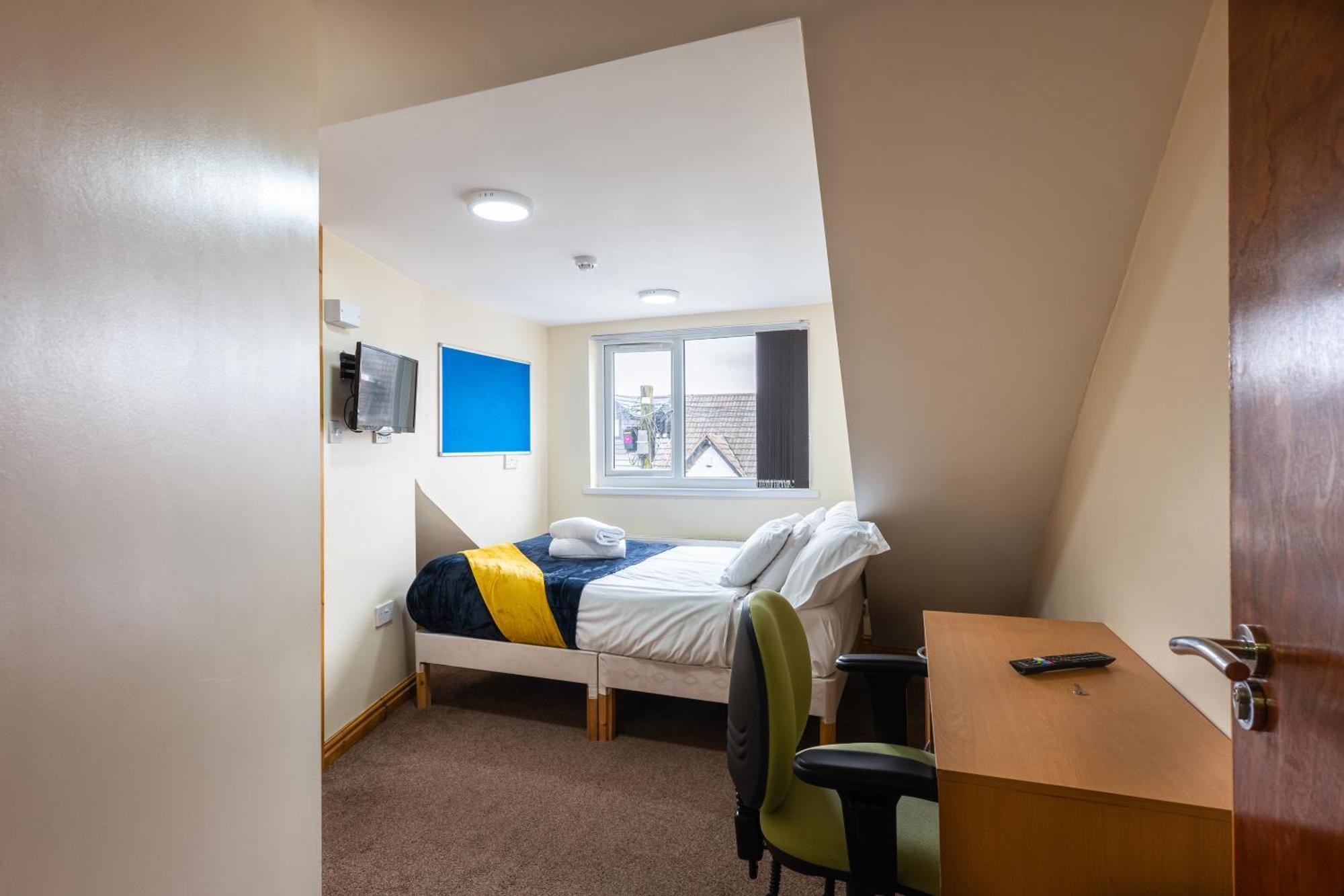 Private Rooms With Private Bathrooms In Selly Oak ברמינגהאם מראה חיצוני תמונה