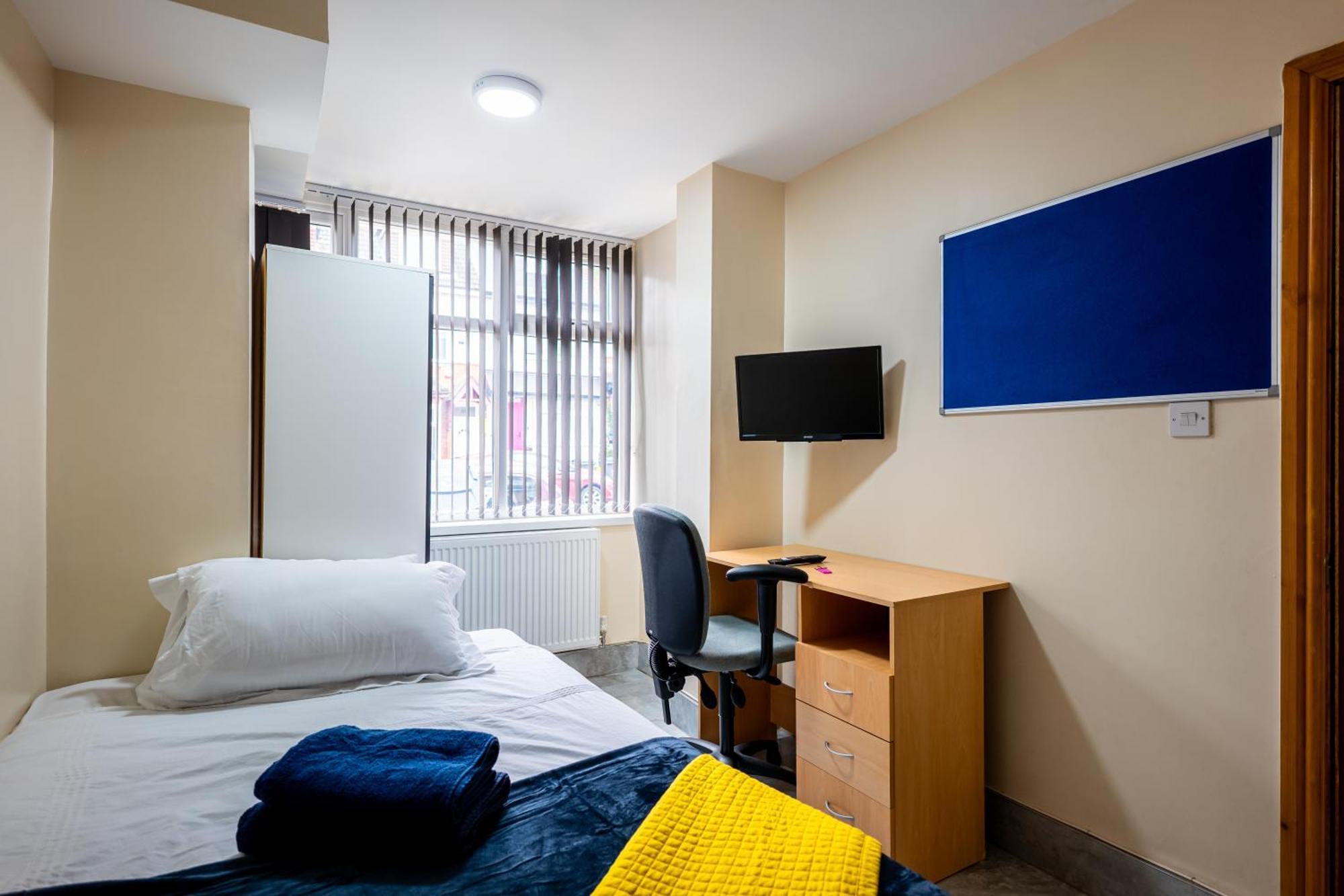 Private Rooms With Private Bathrooms In Selly Oak ברמינגהאם מראה חיצוני תמונה