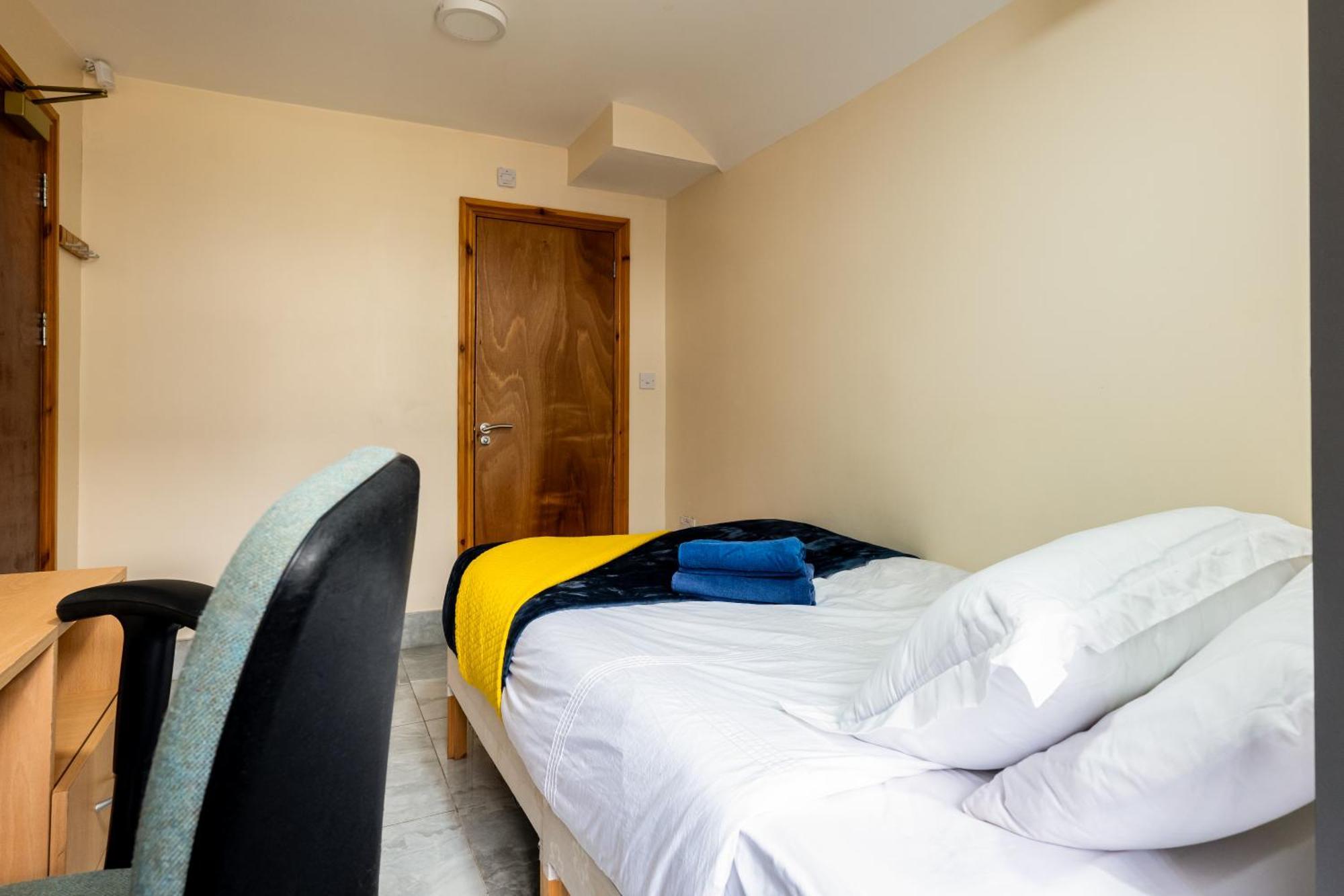 Private Rooms With Private Bathrooms In Selly Oak ברמינגהאם מראה חיצוני תמונה