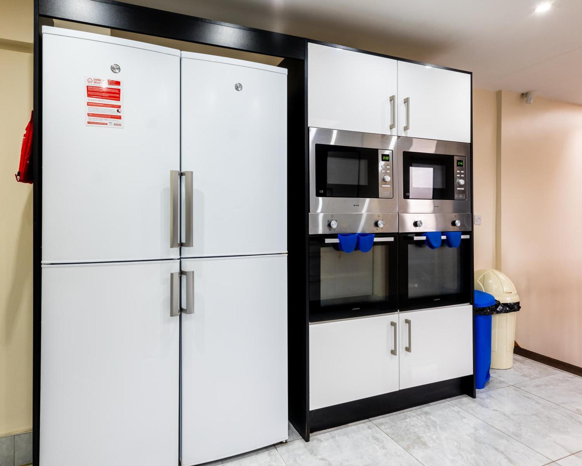 Private Rooms With Private Bathrooms In Selly Oak ברמינגהאם מראה חיצוני תמונה