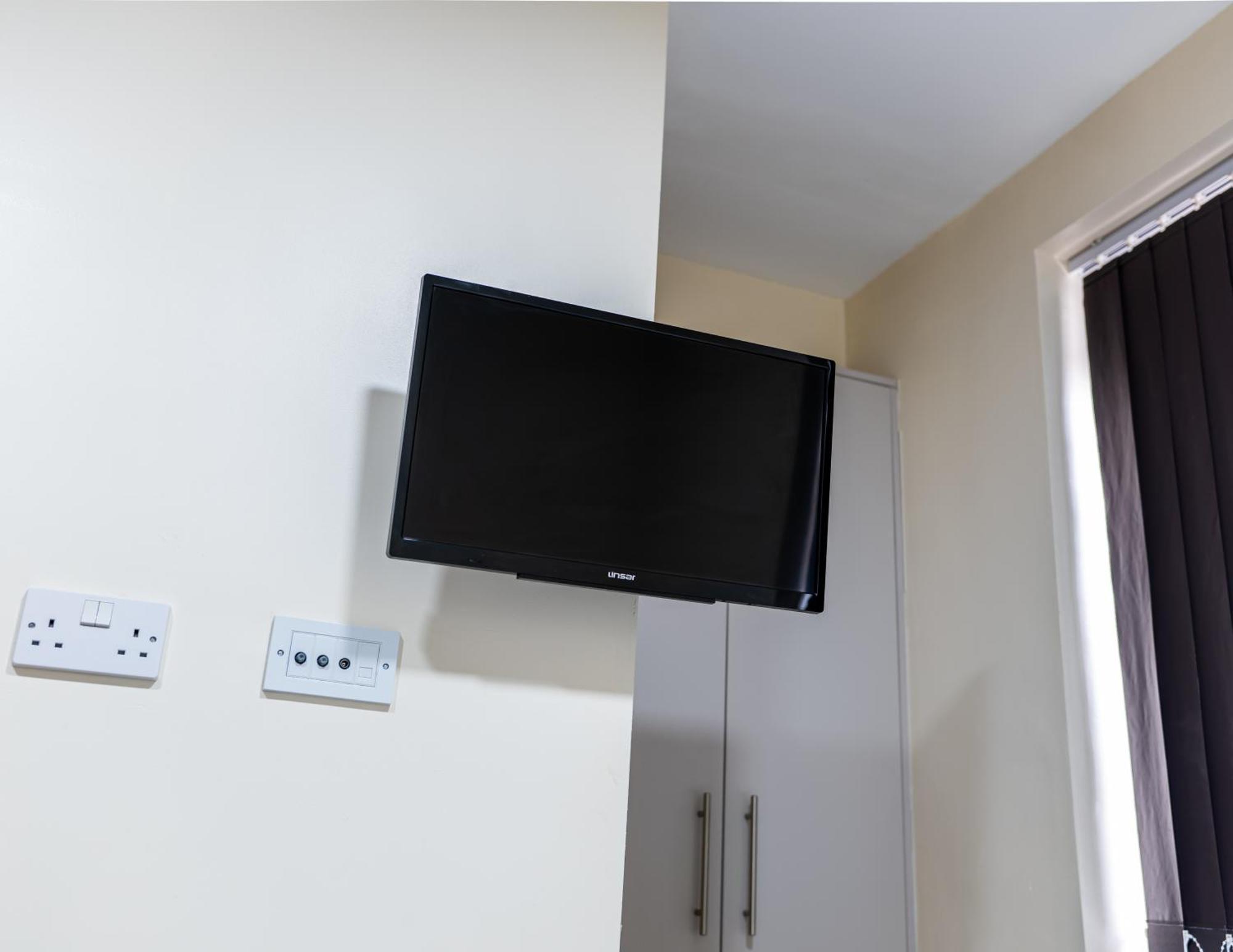 Private Rooms With Private Bathrooms In Selly Oak ברמינגהאם מראה חיצוני תמונה