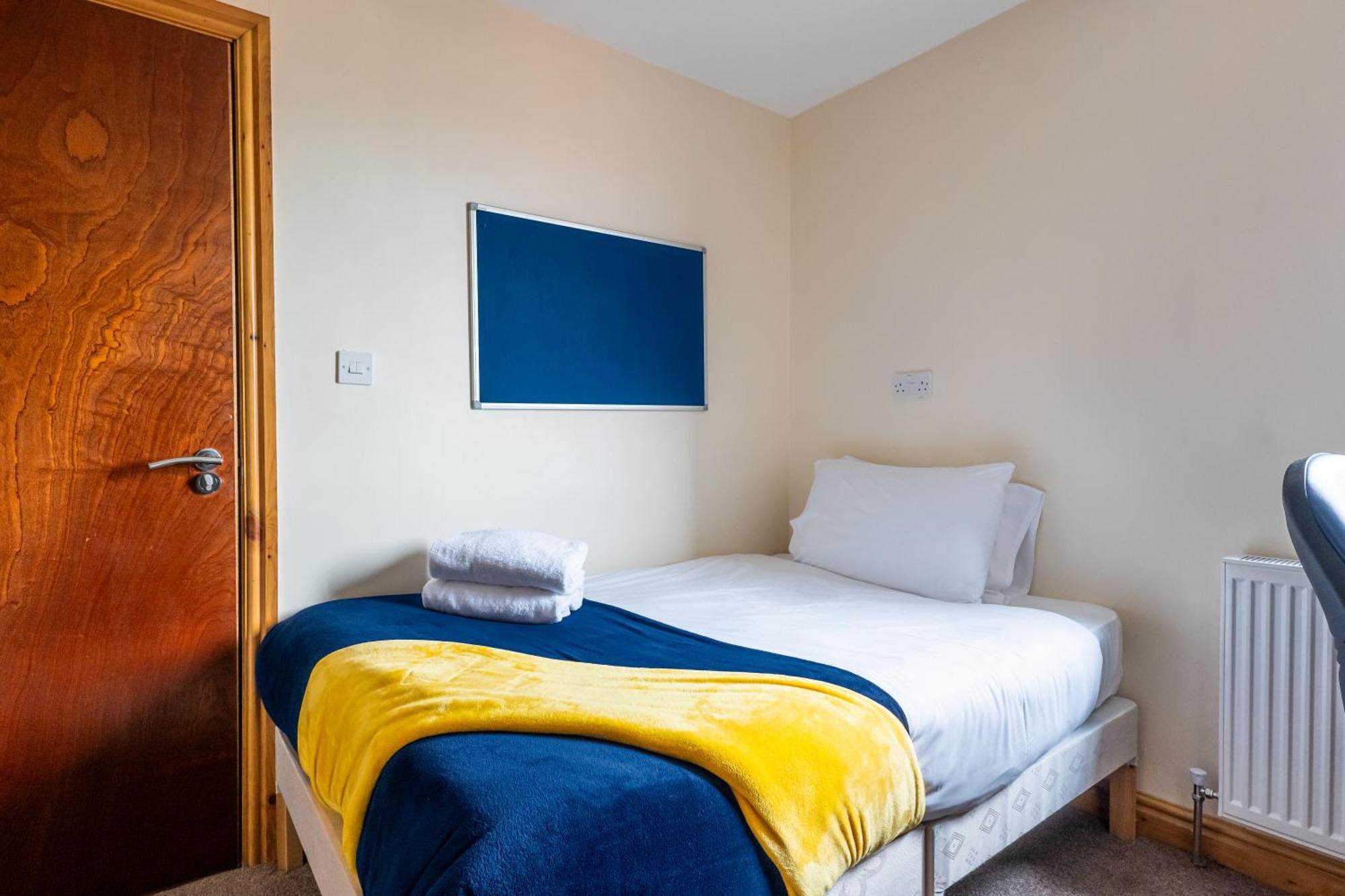 Private Rooms With Private Bathrooms In Selly Oak ברמינגהאם מראה חיצוני תמונה