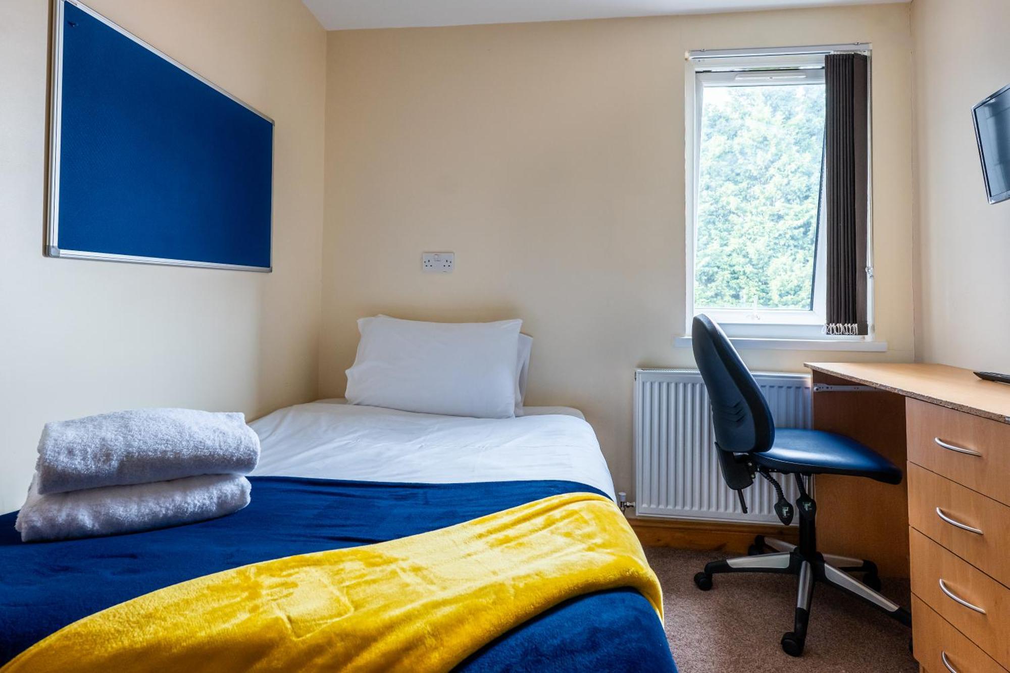 Private Rooms With Private Bathrooms In Selly Oak ברמינגהאם מראה חיצוני תמונה