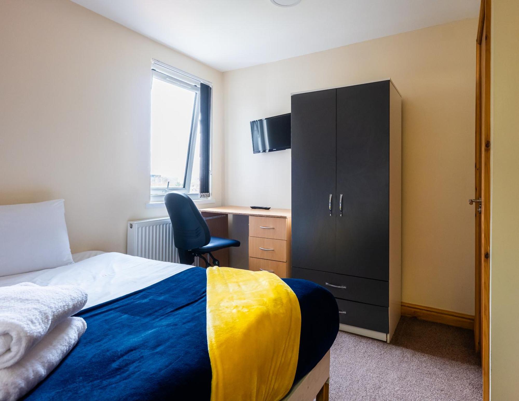 Private Rooms With Private Bathrooms In Selly Oak ברמינגהאם מראה חיצוני תמונה