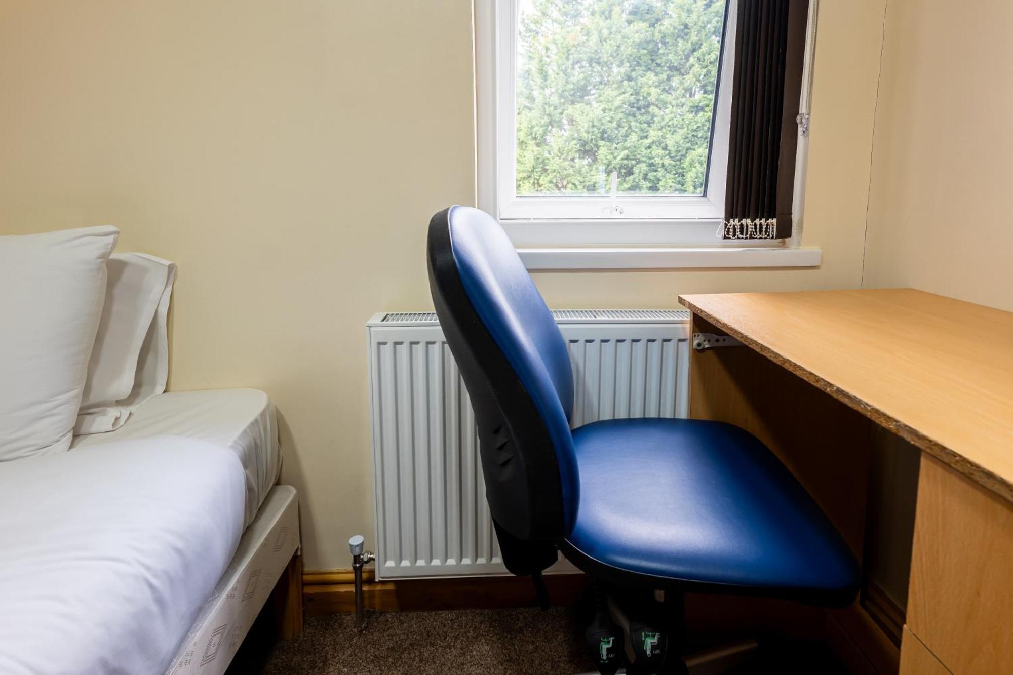 Private Rooms With Private Bathrooms In Selly Oak ברמינגהאם מראה חיצוני תמונה