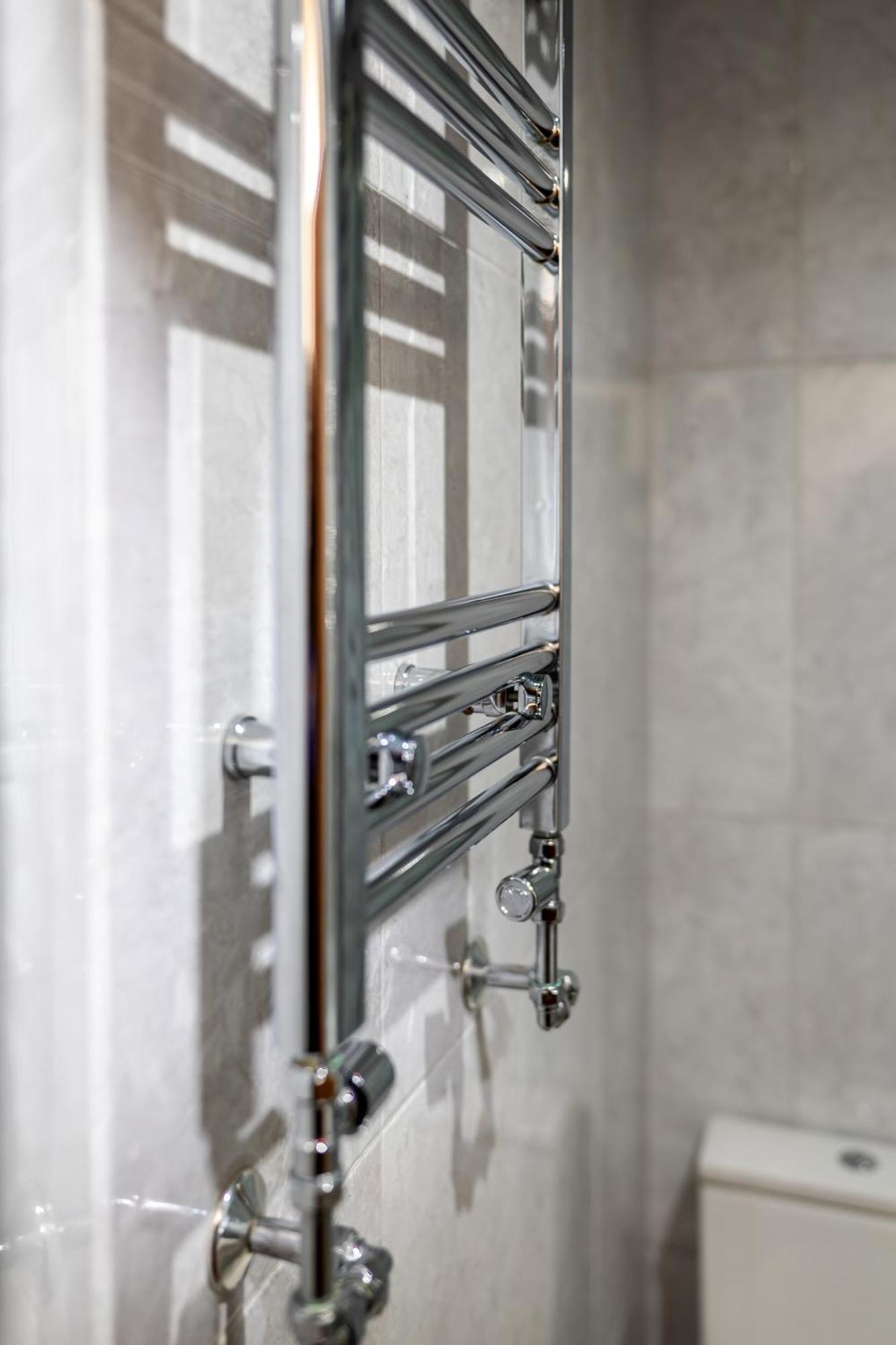 Private Rooms With Private Bathrooms In Selly Oak ברמינגהאם מראה חיצוני תמונה