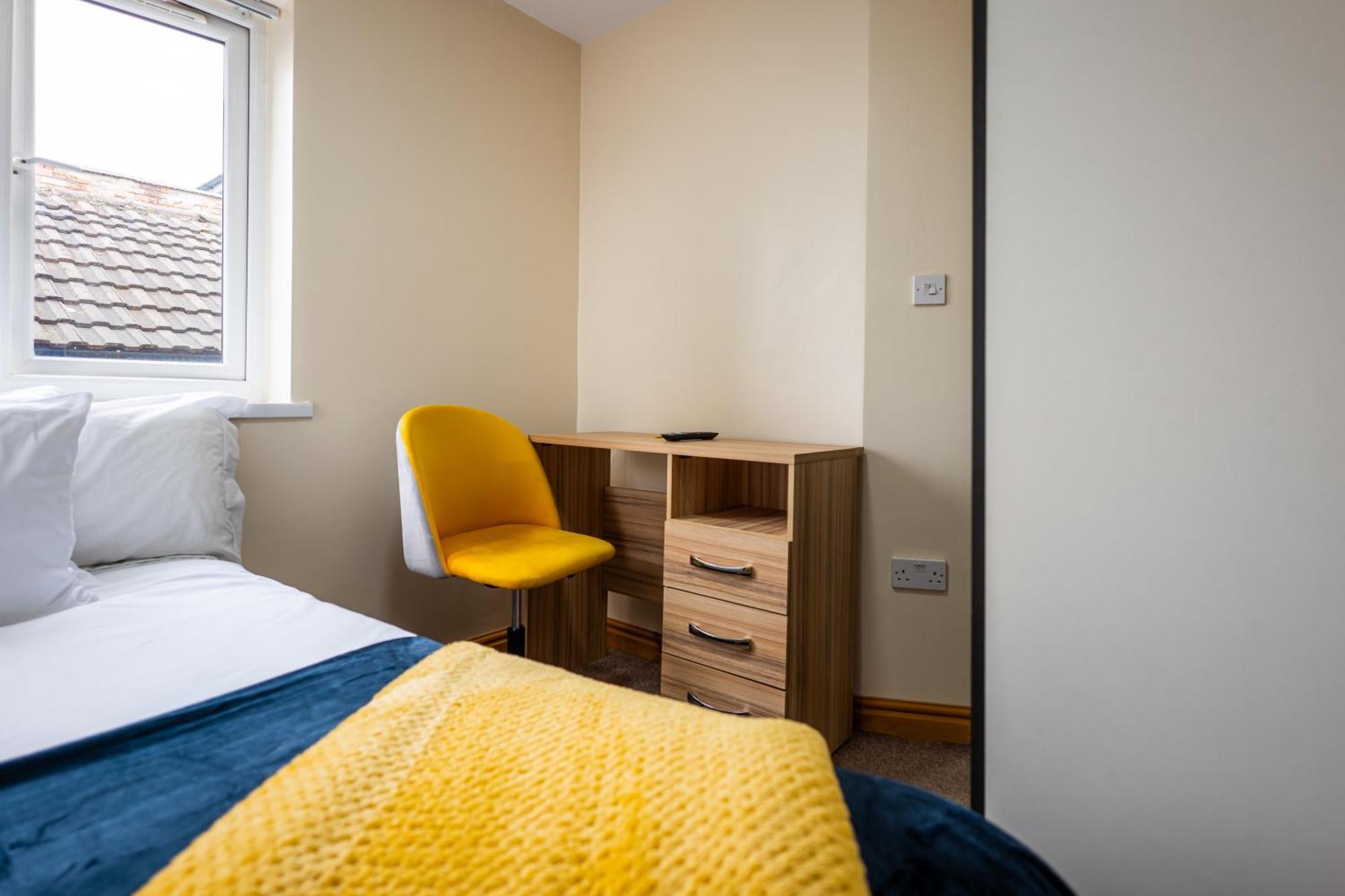 Private Rooms With Private Bathrooms In Selly Oak ברמינגהאם מראה חיצוני תמונה