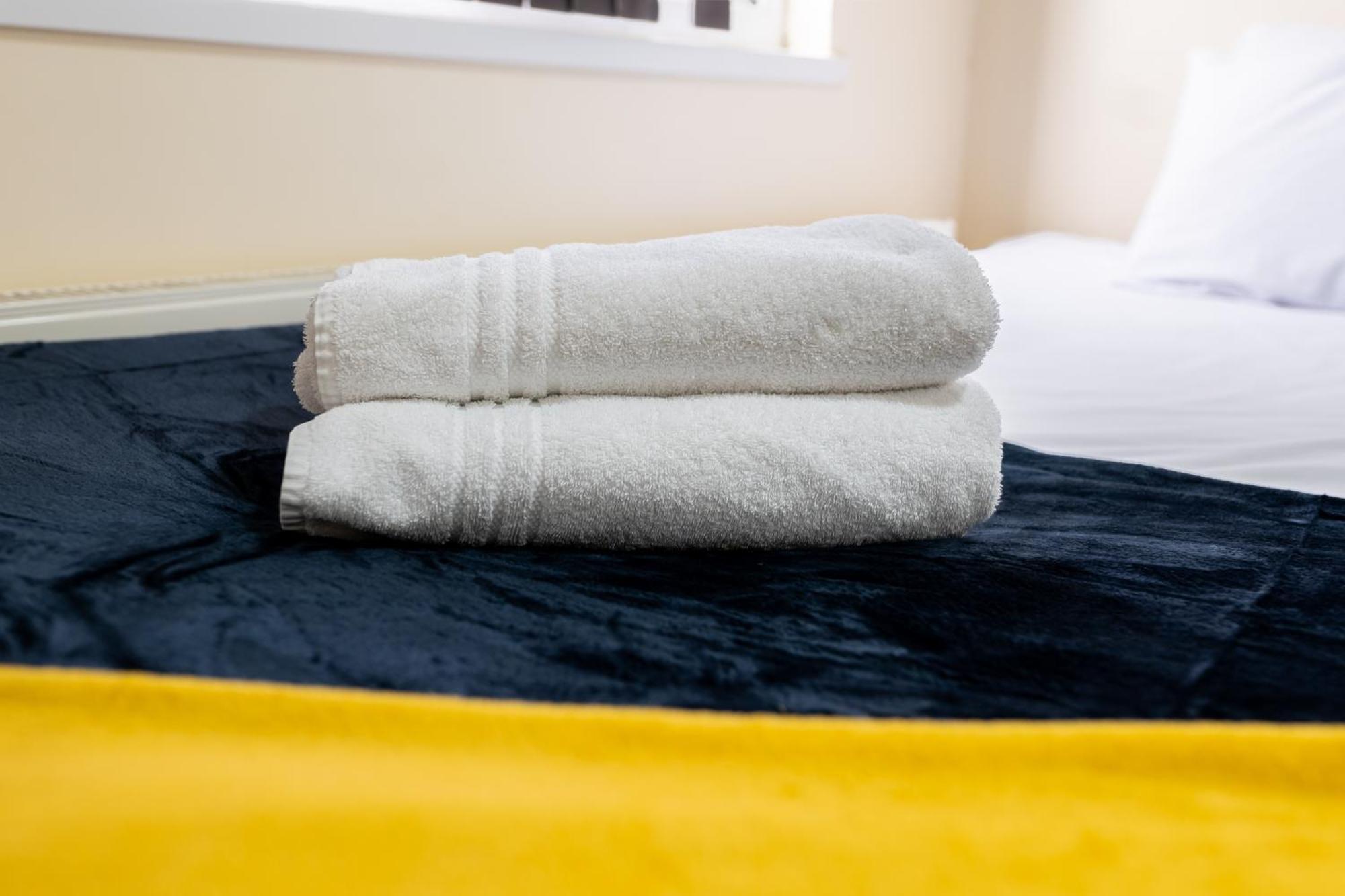 Private Rooms With Private Bathrooms In Selly Oak ברמינגהאם מראה חיצוני תמונה