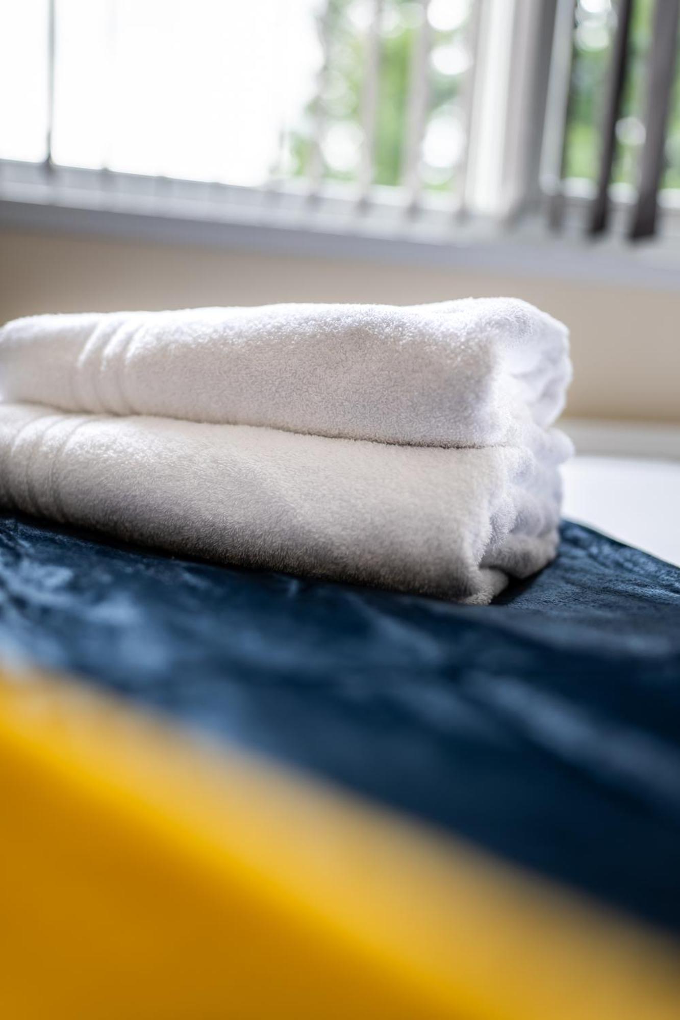 Private Rooms With Private Bathrooms In Selly Oak ברמינגהאם מראה חיצוני תמונה