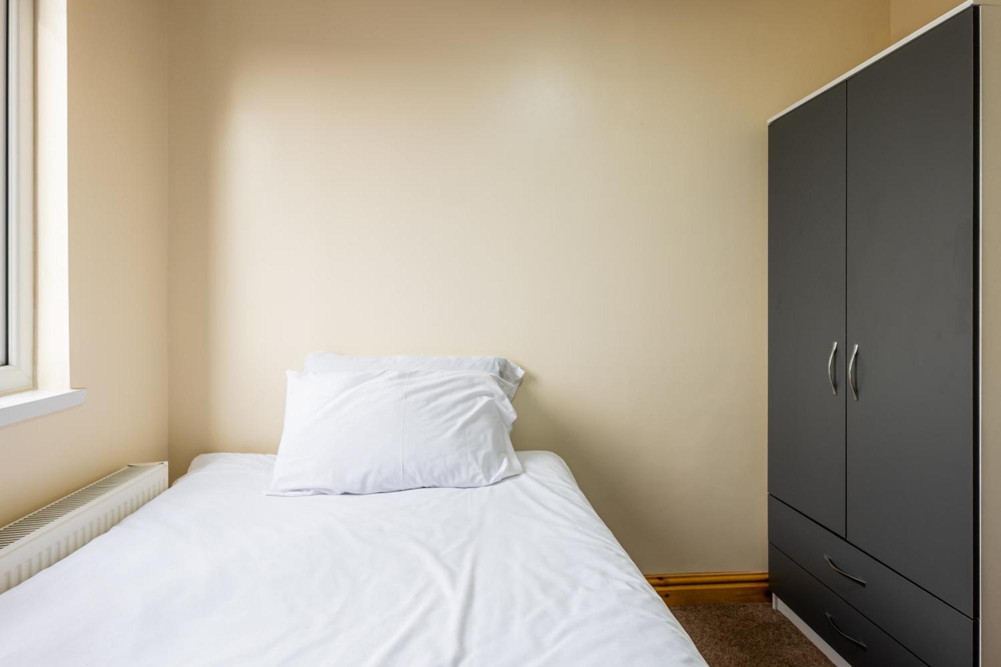 Private Rooms With Private Bathrooms In Selly Oak ברמינגהאם מראה חיצוני תמונה