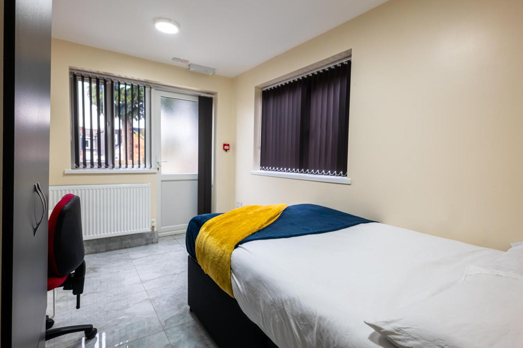 Private Rooms With Private Bathrooms In Selly Oak ברמינגהאם מראה חיצוני תמונה