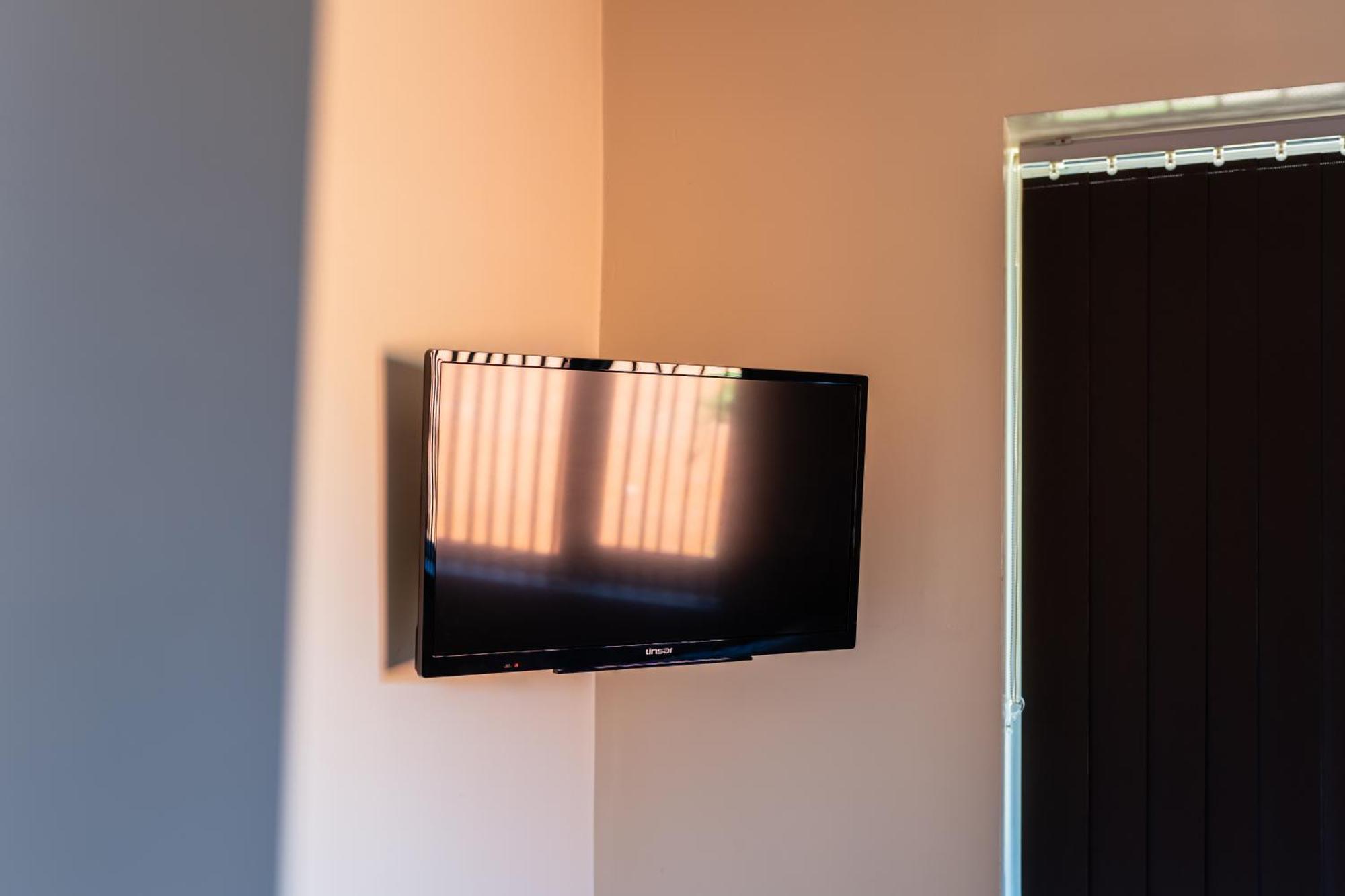 Private Rooms With Private Bathrooms In Selly Oak ברמינגהאם מראה חיצוני תמונה